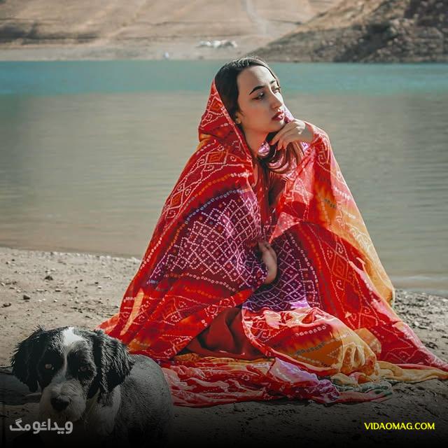 عکس های معصومه محمدپور